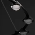 Подвесная люстра TORRES RING L12