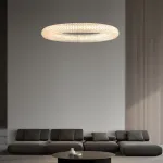 Подвесная люстра LASSE D40