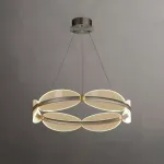 Подвесная люстра ELIS D60