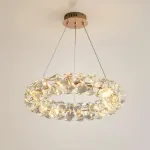 Подвесная люстра ORESTES D60