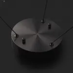 Подвесная люстра STUART