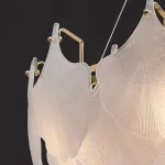 Подвесная люстра GINKGO D100