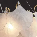 Подвесная люстра GINKGO D100