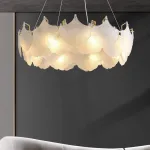 Подвесная люстра GINKGO D100