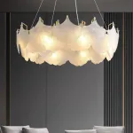 Подвесная люстра GINKGO D100