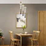 Подвесной светильник Heathfield Lighting - Medina Pendant Transparent от ImperiumLoft