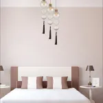 Подвесной светильник Heathfield Lighting - Medina Pendant Transparent от ImperiumLoft