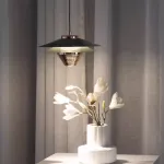 Подвесной светильник LIPPA Black