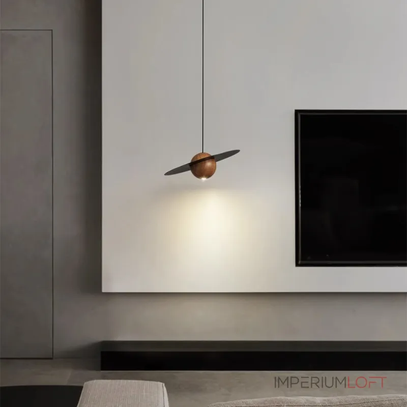 Подвесной светильник GERIT Black