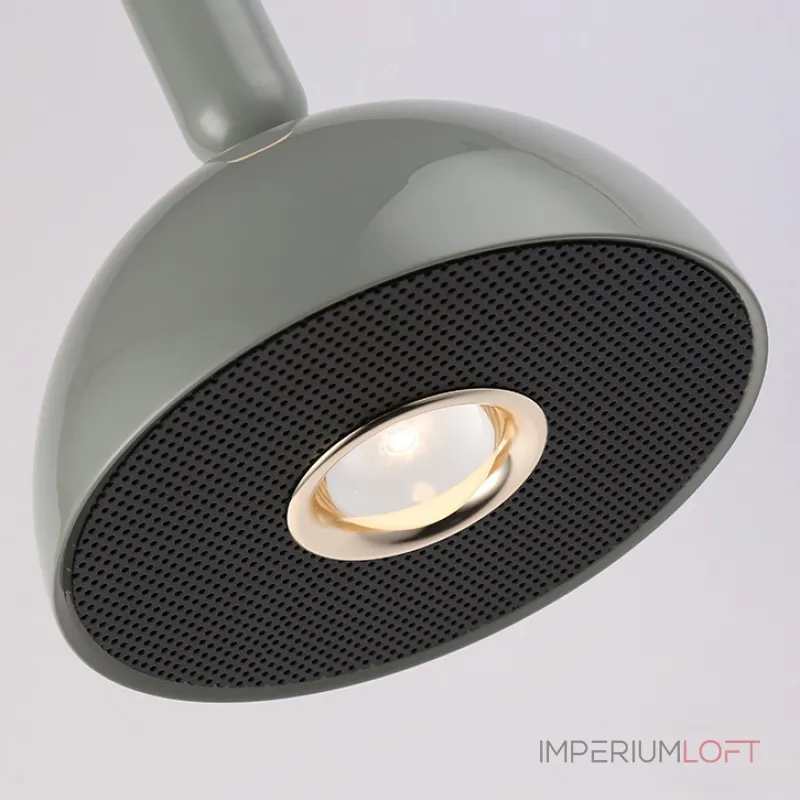 Подвесной светильник TOFT DOME Blue