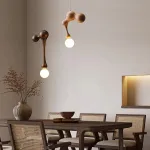 Подвесной светильник TORGER В Dark Brown