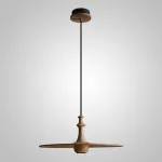 Подвесной светильник PIO Light Brown