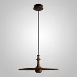 Подвесной светильник PIO Dark Brown