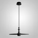 Подвесной светильник PIO Black