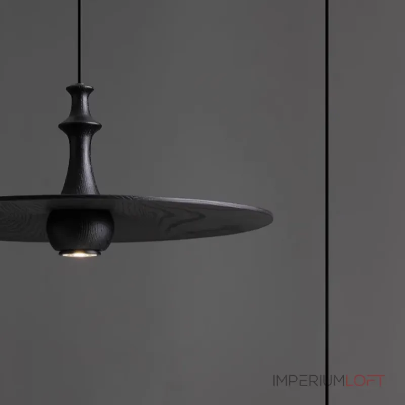 Подвесной светильник PIO Light Brown