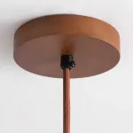 Подвесной светильник RANDOLF