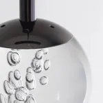 Подвесной светильник WOD Silver
