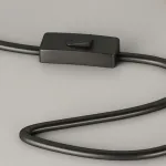 Серия минималистичных светодиодных торшеров в виде стилизованной ёлки из расположенных друг над другом конусов BAUM Cream Серия минималистичных светодиодных торшеров в виде стилизованной ёлки из расположенных друг над другом конусов BAUM Cream