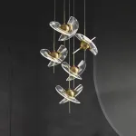 Подвесной светильник FLY D50