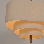 Подвесная люстра ANDREAN Elit D58 от ImperiumLoft