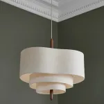 Подвесная люстра ANDREAN Elit D58 от ImperiumLoft
