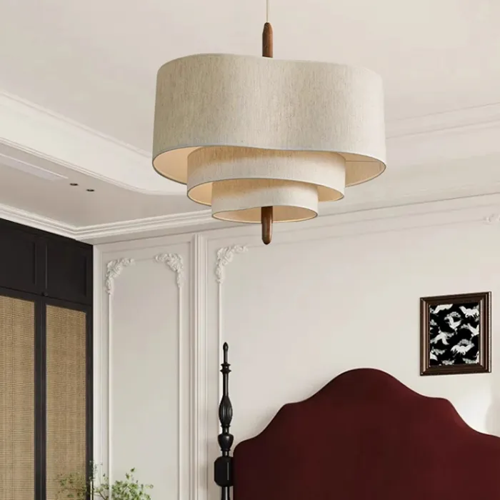 Подвесная люстра ANDREAN Elit D58 от ImperiumLoft