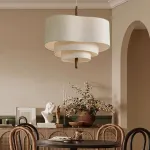 Подвесная люстра ANDREAN Elit D58 от ImperiumLoft