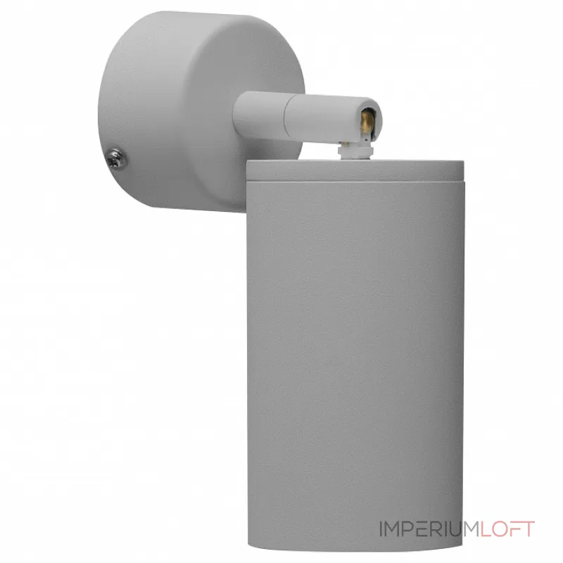 Основание для настенно-потолочного светильника Lightstar Rullo 590009 от ImperiumLoft