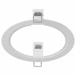 Рамка на 1 светильник Lightstar Intero 111 217916 от ImperiumLoft