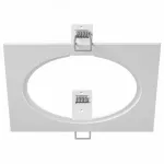 Рамка на 1 светильник Lightstar Intero 111 217816 от ImperiumLoft Рамка на 1 светильник Lightstar Intero 111 217816 от ImperiumLoft