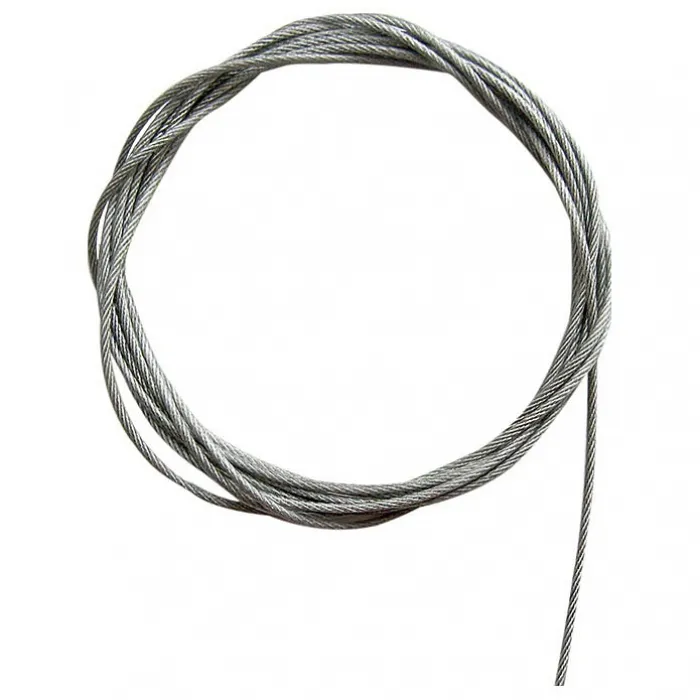 Подвес для трека Donolux DLM Steel cable DLM/X 3,5m от ImperiumLoft