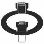 Рамка на 1 светильник Lightstar Intero 16 217617 от ImperiumLoft