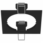 Рамка на 1 светильник Lightstar Intero 16 217517 от ImperiumLoft