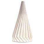 Абажур Nowodvorski Cameleon Bio M WH 8461