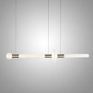 Подвесная люстра Pendant Horizontal L114