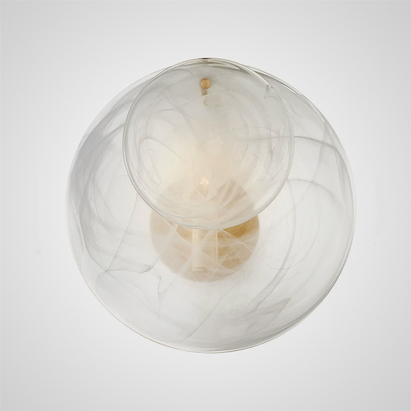 Настенный светильник Floating light Настенный светильник Floating light