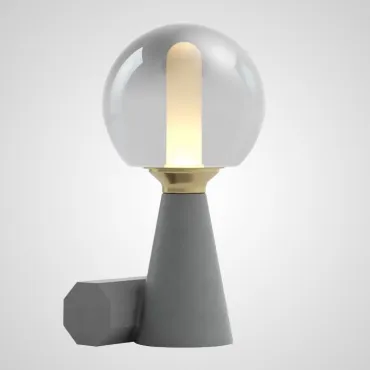 Настольная лампа LAZARUS TAB от ImperiumLoft