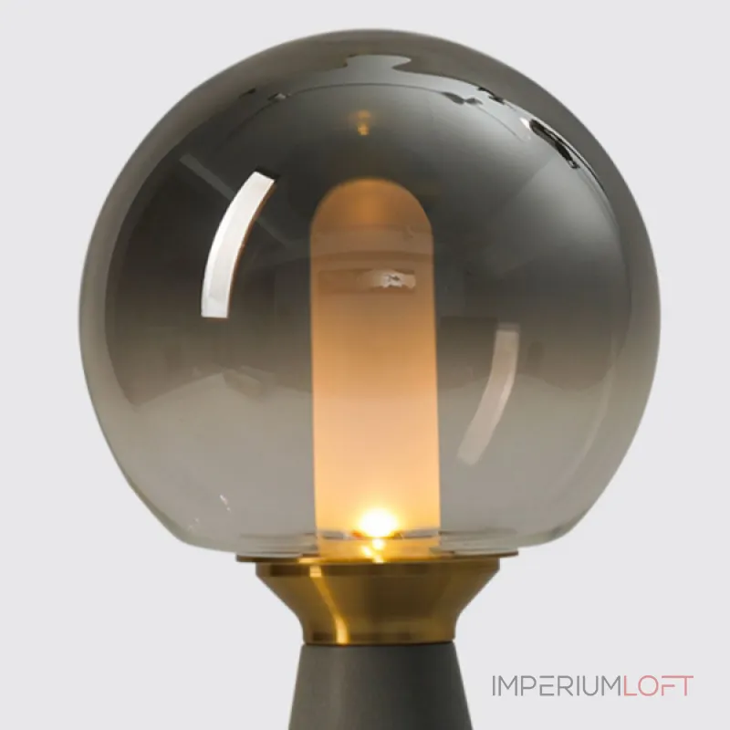 Настольная лампа LAZARUS TAB от ImperiumLoft Настольная лампа LAZARUS TAB от ImperiumLoft