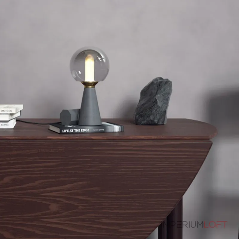 Настольная лампа LAZARUS TAB от ImperiumLoft Настольная лампа LAZARUS TAB от ImperiumLoft