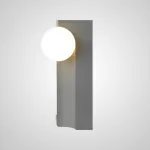 Настольная лампа BOTE L12 Grey от ImperiumLoft