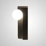 Настольная лампа BOTE L12 Black от ImperiumLoft