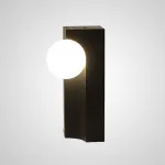 Настольная лампа BOTE L18 Black от ImperiumLoft