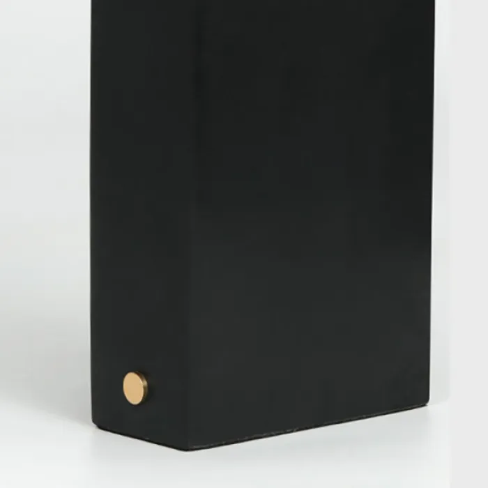 Настольная лампа BOTE L18 Black от ImperiumLoft