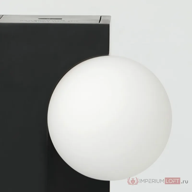 Настольная лампа BOTE L18 Grey от ImperiumLoft