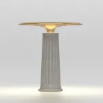 Настольная лампа CASTOR от ImperiumLoft
