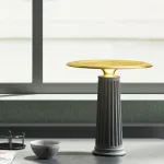 Настольная лампа CASTOR от ImperiumLoft