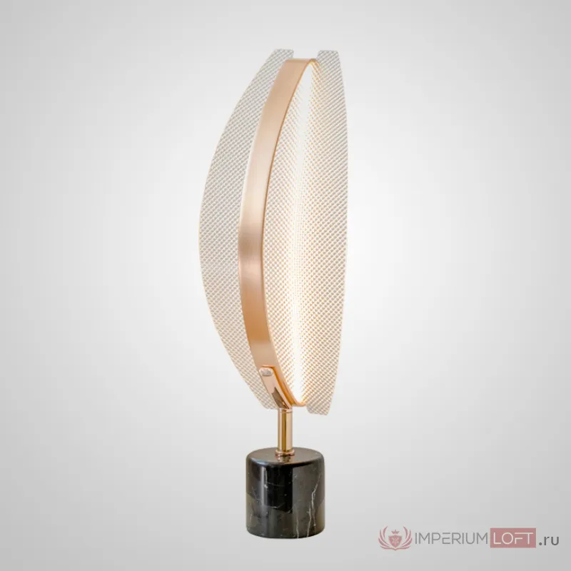 Настольная лампа CASPIAN TAB от ImperiumLoft