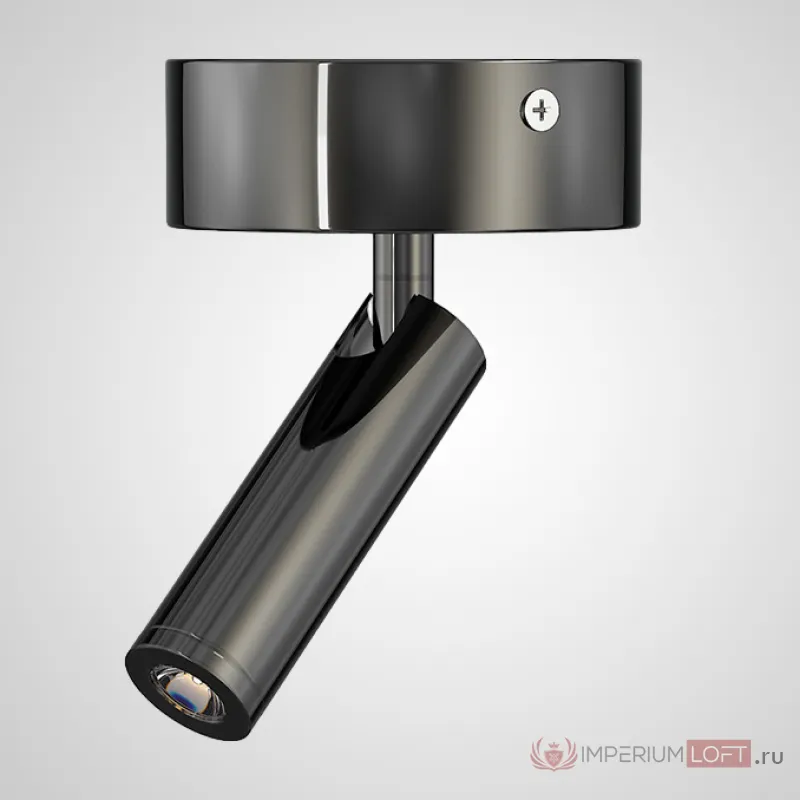 Точечный светодиодный светильник SIXTUS от ImperiumLoft