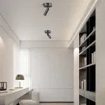 Точечный светодиодный светильник SIXTUS от ImperiumLoft