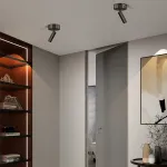 Точечный светодиодный светильник SIXTUS от ImperiumLoft